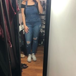 Overalls